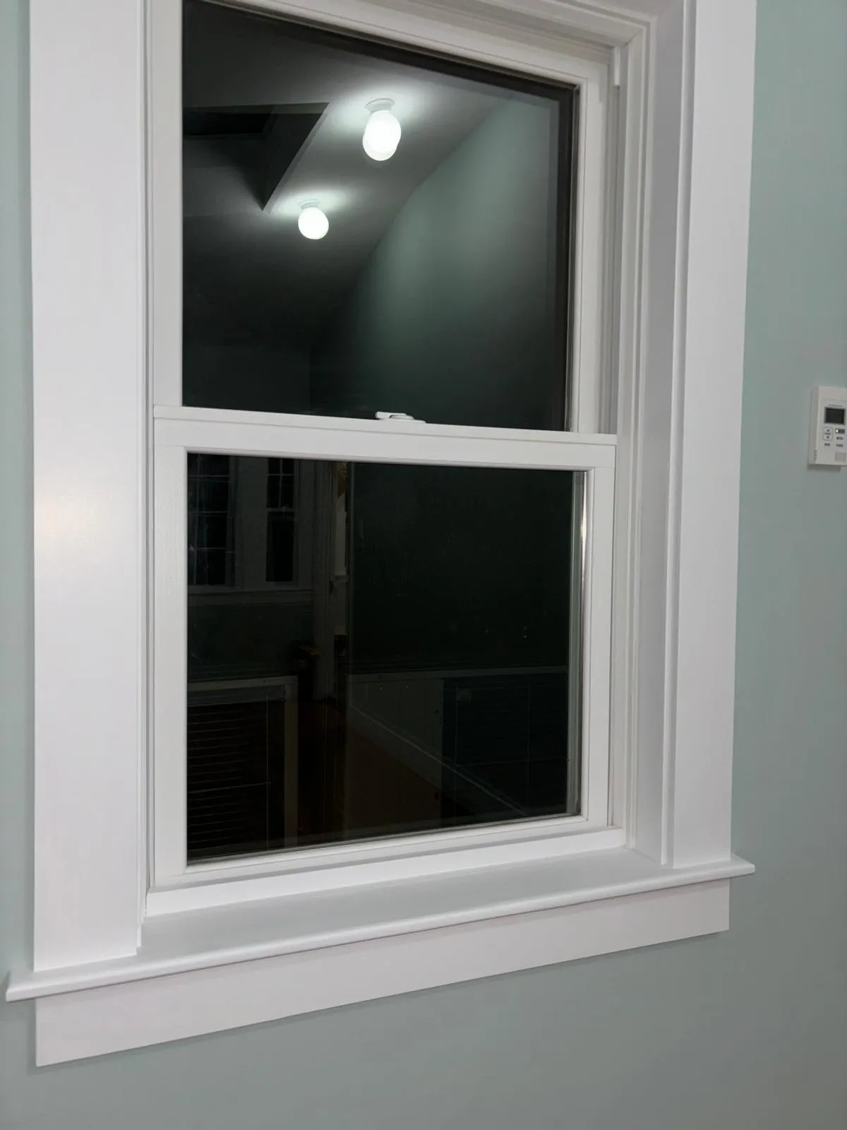Window cleaning in Springfield, MA