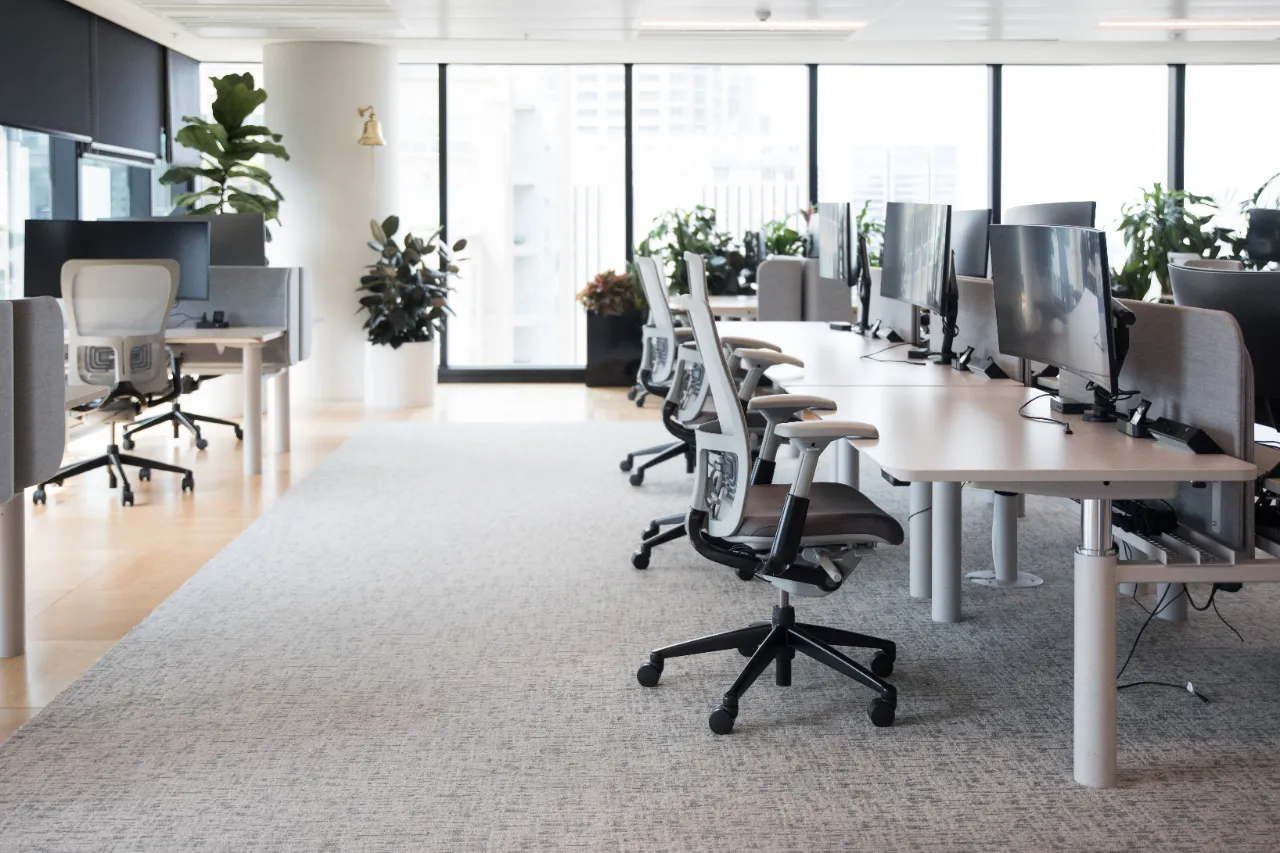 Office and commercial cleaning in Springfield, MA